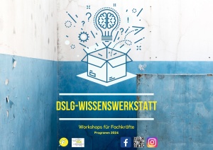 DSLG-Wissenswerkstatt 2024