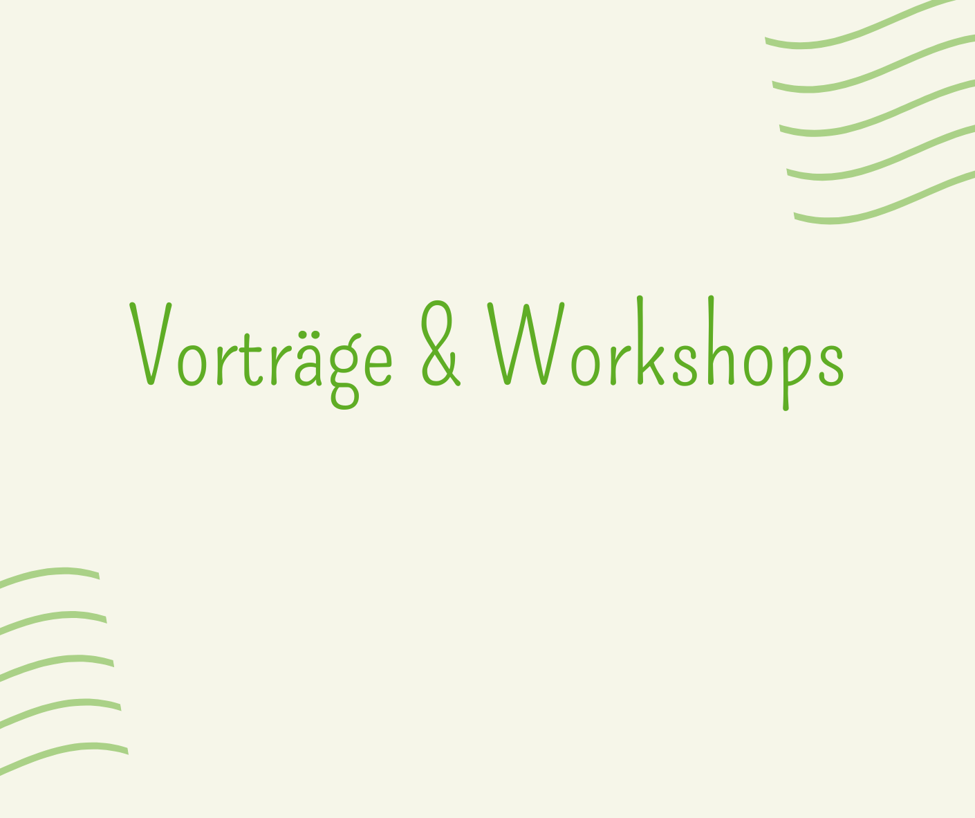 Titelbild Vorträge und Workshops Website