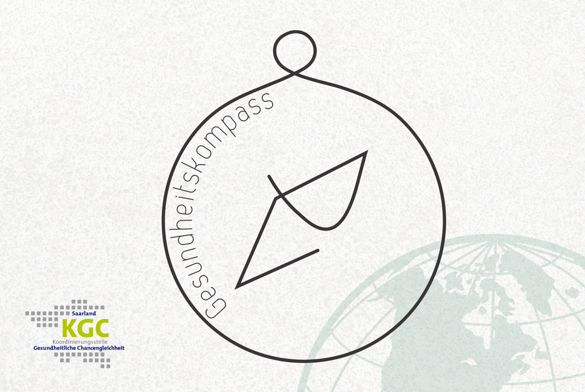 Gesundheitskompass Saarland